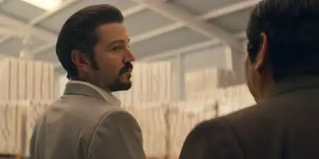 Narcos: Meksyk - galeria zdjęć - filmweb