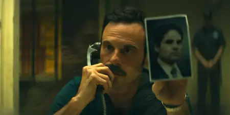 Narcos: Meksyk - galeria zdjęć - filmweb