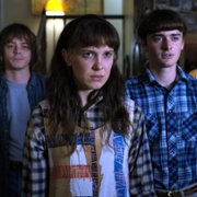 Stranger Things - galeria zdjęć - filmweb