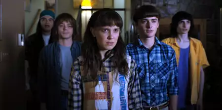 Stranger Things - galeria zdjęć - filmweb