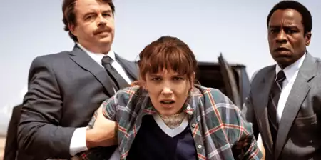 Stranger Things - galeria zdjęć - filmweb