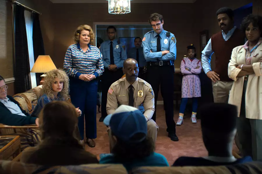 Stranger Things - galeria zdjęć - filmweb