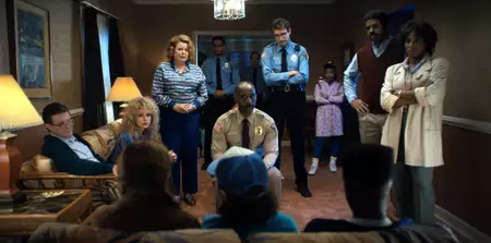 Stranger Things - galeria zdjęć - filmweb