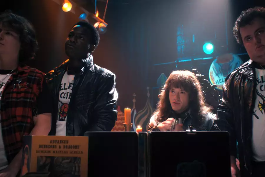 Stranger Things - galeria zdjęć - filmweb