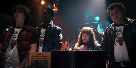 Stranger Things - galeria zdjęć - filmweb