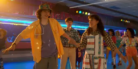 Stranger Things - galeria zdjęć - filmweb
