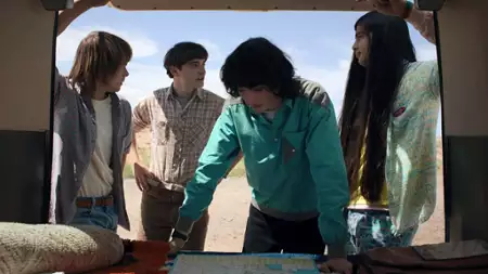 Stranger Things - galeria zdjęć - filmweb