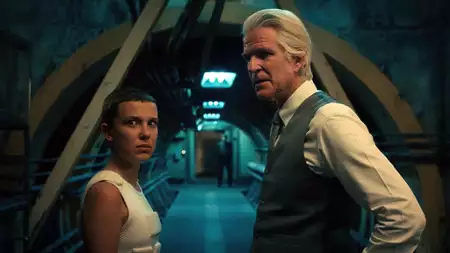 Stranger Things - galeria zdjęć - filmweb