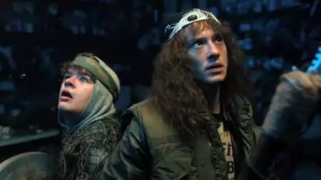 Stranger Things - galeria zdjęć - filmweb