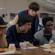 Stranger Things - galeria zdjęć - filmweb