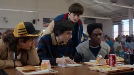 Stranger Things - galeria zdjęć - filmweb