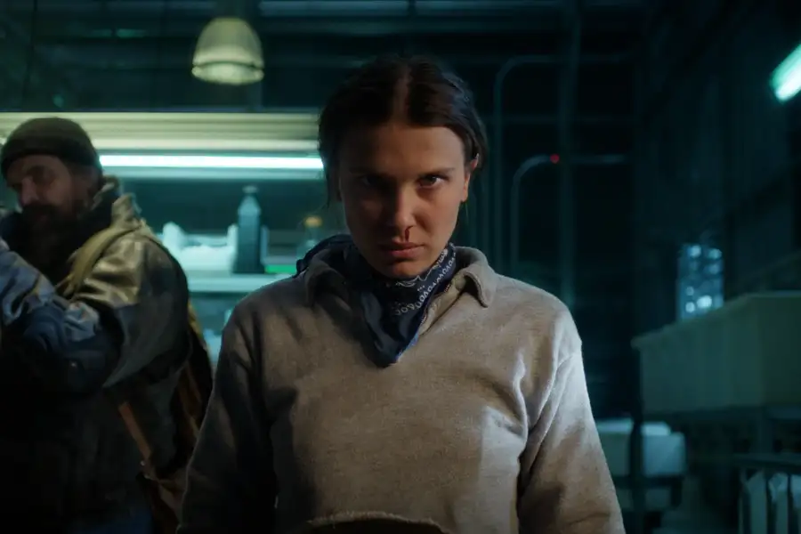 Stranger Things - galeria zdjęć - filmweb