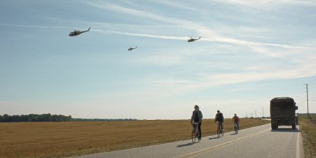 Recenzja Stranger Things