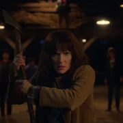 Stranger Things - galeria zdjęć - filmweb