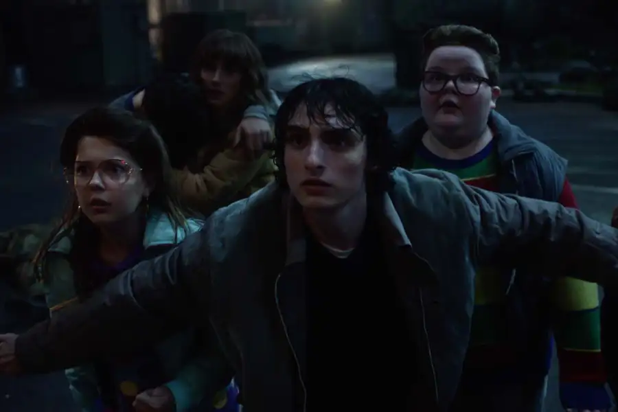 Stranger Things - galeria zdjęć - filmweb