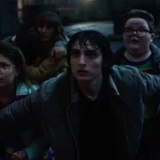 Stranger Things - galeria zdjęć - filmweb