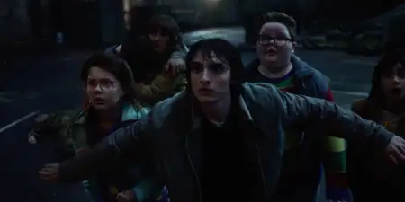 Stranger Things - galeria zdjęć - filmweb