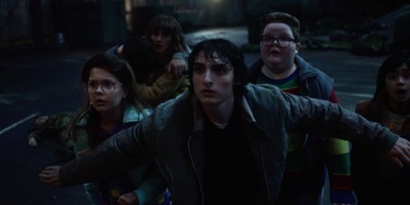 Sezon 5 Odcinek 4 Rozdział czwarty: Czarownik