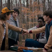 Stranger Things - galeria zdjęć - filmweb