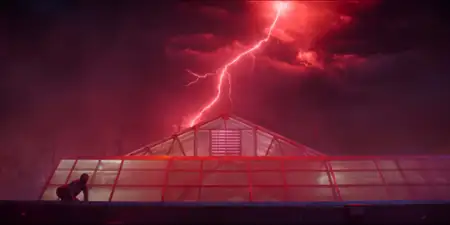 Stranger Things - galeria zdjęć - filmweb