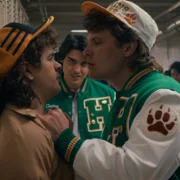 Stranger Things - galeria zdjęć - filmweb