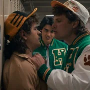 Stranger Things - galeria zdjęć - filmweb
