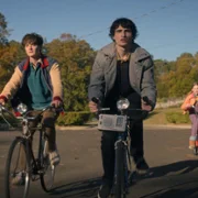 Stranger Things - galeria zdjęć - filmweb