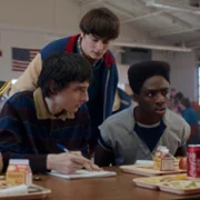 Stranger Things - galeria zdjęć - filmweb