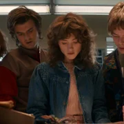 Stranger Things - galeria zdjęć - filmweb