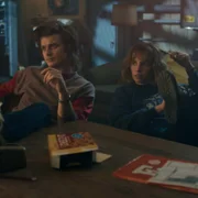 Stranger Things - galeria zdjęć - filmweb