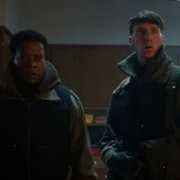 Stranger Things - galeria zdjęć - filmweb