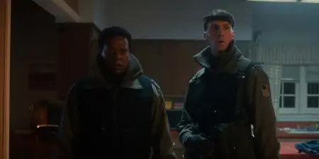 Stranger Things - galeria zdjęć - filmweb