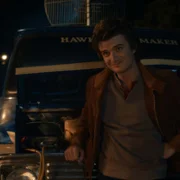 Stranger Things - galeria zdjęć - filmweb