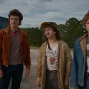 Stranger Things - galeria zdjęć - filmweb