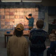 Stranger Things - galeria zdjęć - filmweb