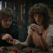 Stranger Things - galeria zdjęć - filmweb