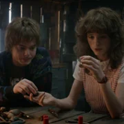 Stranger Things - galeria zdjęć - filmweb
