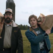 Stranger Things - galeria zdjęć - filmweb