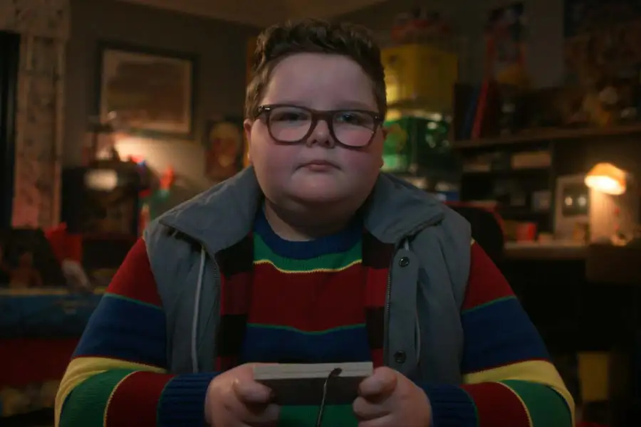 Stranger Things - galeria zdjęć - filmweb