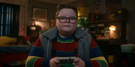 Stranger Things - galeria zdjęć - filmweb