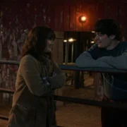 Stranger Things - galeria zdjęć - filmweb