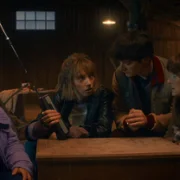 Stranger Things - galeria zdjęć - filmweb