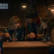 Stranger Things - galeria zdjęć - filmweb