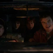 Stranger Things - galeria zdjęć - filmweb