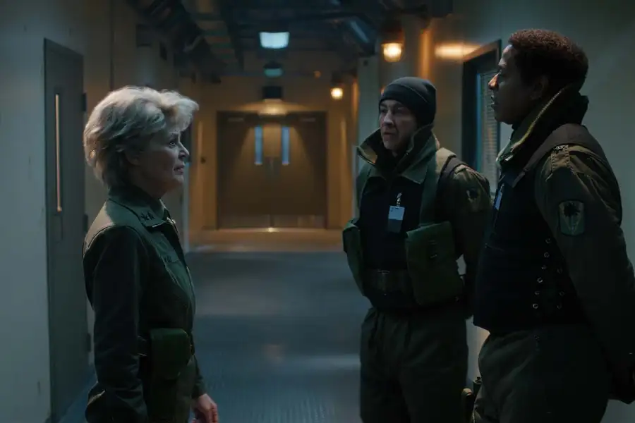 Stranger Things - galeria zdjęć - filmweb