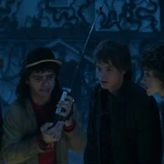 Stranger Things - galeria zdjęć - filmweb
