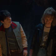 Stranger Things - galeria zdjęć - filmweb