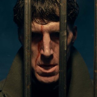 Porucznik Robert Akers