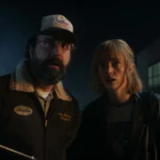 Stranger Things - galeria zdjęć - filmweb