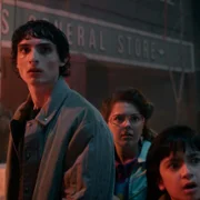 Stranger Things - galeria zdjęć - filmweb